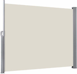 Feel Furniture - Windscherm - 150x300 - Beige