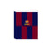 F.C. Barcelona Ringmap - A4 26.5 x 33 x 4 cm - Blauw Kastanjebruin