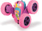Dickie Toys RC Flippy - Roze - Bestuurbare auto