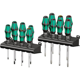 Wera Kraftform Pack 300