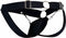 MOB EROTICWEAR - DNGEON JOCKSTICK WITH SINGLE T. CHAINS