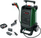 Bosch Fontus Gen II - Draagbare hogedrukreiniger 18V - 15L watertank - 20bar