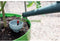 Plantenbak met Waterreservoir