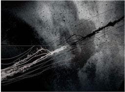 Throw Down Bones - Two (LP) - Gecorrigeerde geremixte versie