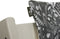 Jollein Stoelverkleiner Meegroei - Voor Tripp Trapp - Gecoat Polyester - Leaf Green