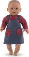 Corolle Mon Premier Poupon - 30cm gestreepte kleedje