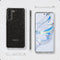Spigen ACS03056 - Liquid Crystal Hoesje - Schokabsorberend - Transparant