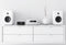 Albrecht DR 460 C - Radio - Internet Radio Tuner - Spotify - Kleurendisplay
