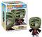Funko Naruto - Oversized POP! Zetsu 15 cm Verzamelfiguur - Multicolours