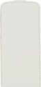 Mobilize MOB-22221 - Flipcase - Bescherming rondom - Wit