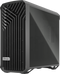 Fractal Design Torrent - PC-behuizing - Geoptimaliseerde luchtstroom met 5 ventilatoren - Grijs