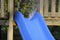 Swing King glijbaan 3 meter - violet