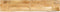 vidaXL - Tafelblad - met - natuurlijke - rand - 180x20x3,8 - cm - massief - mangohout