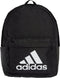 adidas Sportswear Classic Badge of Sport Rugzak - Unisex - Zwart- 1 Maat