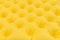 Sea to Summit UltraLight Regular - Opblaasbare slaapmat - 5cm - 395g - Geel