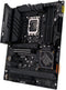 ASUS TUF Gaming Z790-PLUS WIFI D4 - Moederbord - ATX - Wi-Fi 6 - 128 GB geheugen
