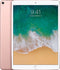 Apple iPad Pro - 10.5 inch - WiFi + 4G - 64GB - Roségoud