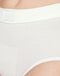 sloggi Double Comfort - Dames Maxi slip - Hoge taille - Zwart - Maat 50