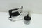 Bosch MFQ4980B - Handmixer - 850W - Zwart