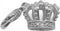 Bedelarmbandje voor vrouwen Ti Sento 8336ZI (1 cm)