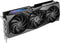 MSI GeForce RTX 4070 Ti SUPER - Grafische Kaart - 16GB GDDR6X - 3 Ventilatoren