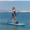 Red Paddle Co Originele Paddle Cap Grijs
