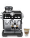 DeLonghi La Specialista Prestigio - Koffiezetapparaat - 19bar Pompdruk - 1450W