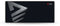 Savio Precision Control - Game-muismat - 1000 mm x 500 mm - Grijs