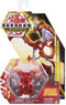 Bakugan - 1 Bakugan Nova Light Seizoen 5 en 2 kaarten - 6 jaar oud - Real Model Boking