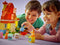 LEGO® DUPLO® - Bluey Huis met Geheugenspel - 83 onderdelen