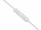 Genesis NEON 613 - Hoofdtelefoon met microfoon - Achtergrondverlichting - Wit Multicolour