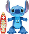 STITCHi1 - Tweetalige, interactieve, op afstand bestuurbare Stitch met de echte stem van Stitch