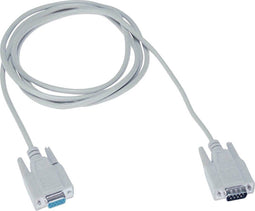 Metrel 20993114 A 1017 RS-232 interfacekabel 1 stuk(s)