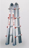 Waku Ladders Multifunctionele Ladder - 4x6 Treeds - Werkhoogte 7.30m