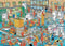 Jan van Haasteren - De Ambachtelijke Brouwerij - 1000 stukjes puzzel - Meerkleurig