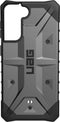 Urban Armor Gear Pathfinder - Back Cover - Optimale bescherming - Zilver