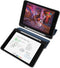 Dux Ducis iPad Mini 4/5 - Bookcase - 360 graden bescherming - Donkerblauw