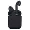 Myway Oordopjes - Wireless - Bluetooth 5.1 - Zwart