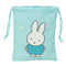 Rugtas met Koordjes Miffy Friends Blauw