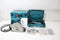 Makita SP6000J + 4351FCTJ - Combopack Invalcirkelzaag en Decoupeerzaag - 1300W en 720W