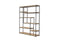 Feel Furniture - Roomdivider - Eikenhout - Space - Groot
