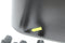Brabantia Bo Touch Bin - Prullenbak - 11 + 23 liter - Afvalscheiding - Matt Black