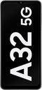 Samsung Galaxy A32 5G - Wit - 128 GB - Dubbele fysieke simkaart