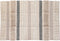 Tapijt DKD Home Decor 180 x 120 x 1 cm Zwart Beige Katoen Boho
