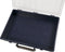 Raaco Profi Service Case - Leeg - Schuifsluitingen - Blauw