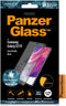 PanzerGlass Samsung Galaxy S21 FE Case Friendly Antibacterieel Zwart