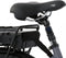 AMIGO E-City S2 Ebike - Elektrische Stadsfiets voor Dames - 28 Inch - Met 7 versnellingen - Matgrijs