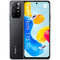 Xiaomi Redmi Note 11S 5G - Zwart - 64 GB - Dubbele fysieke simkaart