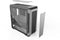 Phanteks Eclipse P600S - Midi ATX Tower - Gehard glas - Grijs