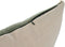 Kussen Home ESPRIT Groen 45 x 15 x 45 cm